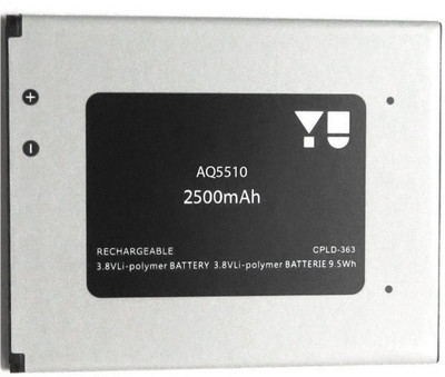 

Taaviya Stores AQ5510 Battery