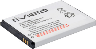 

Riviera A44 Battery