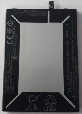 

Lenovo Lenovo K4 Note Battery