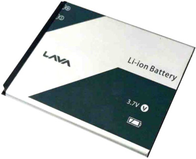 Lava Battery - LAVA IRIS X1 GRAND(Black) available at flipkart for Rs.449