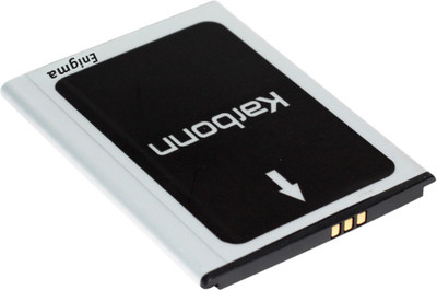 Karbonn Mobile Battery For Karbonn A19