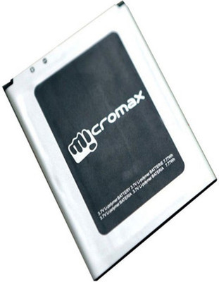 

CS2 Micromax -A65 Battery