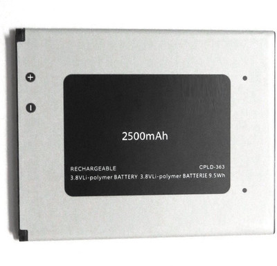 ELECTRONZO A05510 Yureka Battery