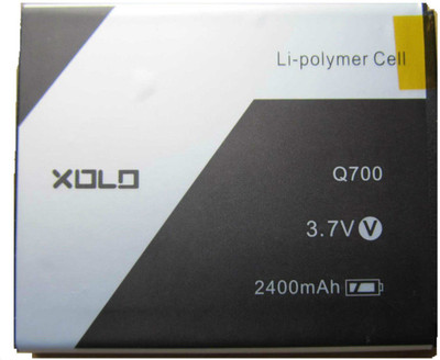 

Iconic For Q700 2400mah Battery