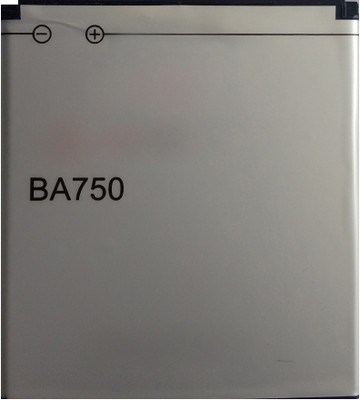 

Bluedio Best Quality- For Xperia Arc BA750 Battery
