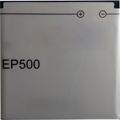 

Fudao Powerful Backup- For Ericsson U5a EP500 Battery