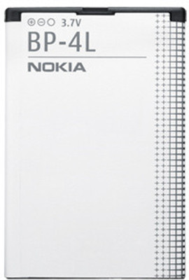

Nokia Mobile Battery For Nokia BP-4L