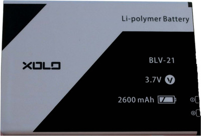 58% OFF on XOLO Q2000 Battery 58% OFF on XOLO Q2000 Battery