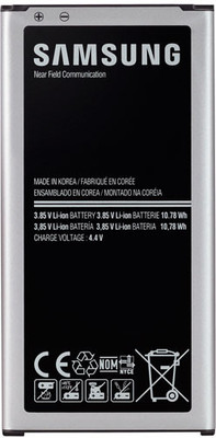 

Samsung Mobile Battery For Samsung Galaxy S5