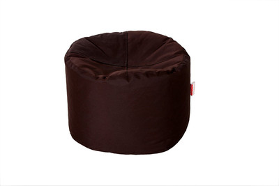 Furniture Land XXL Bean Bag Cover (Without Beans)(Brown) available at flipkart for Rs.298