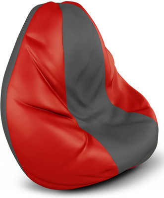 

Blue Sand XXL Bean Bag Cover (Without Beans)(Multicolor)