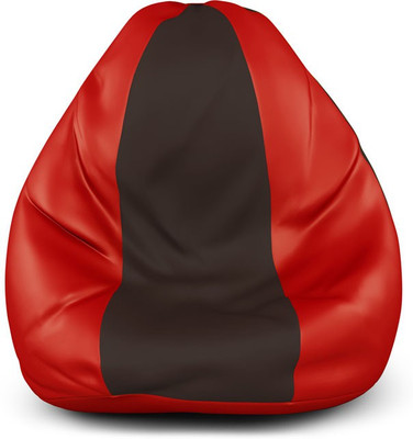 

Blue Sand XXXL Bean Bag Cover (Without Beans)(Multicolor)