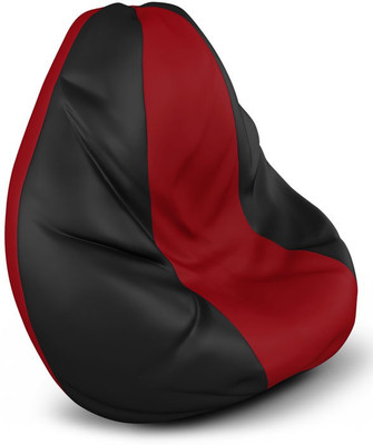 

Blue Sand XXL Bean Bag Cover (Without Beans)(Multicolor)