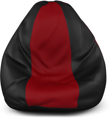 

Blue Sand XXXL Bean Bag Cover (Without Beans)(Multicolor)