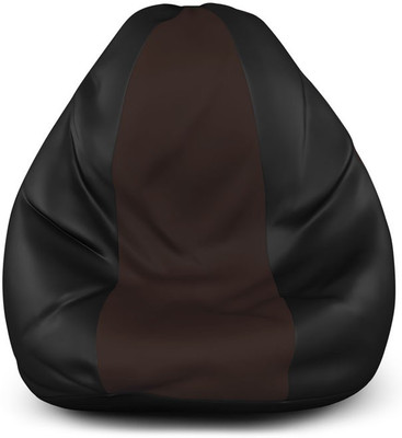 

Blue Sand XXL Bean Bag Cover (Without Beans)(Multicolor)