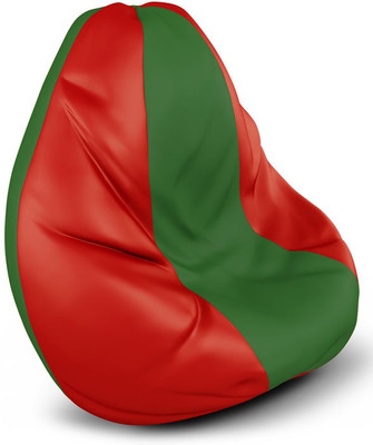 

Blue Sand XXL Bean Bag Cover (Without Beans)(Multicolor)