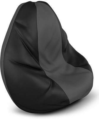

Blue Sand XXXL Bean Bag Cover (Without Beans)(Multicolor)