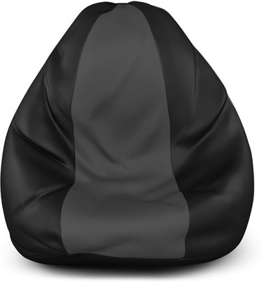 

Blue Sand XXL Bean Bag Cover (Without Beans)(Multicolor)