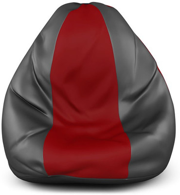 

Blue Sand XXXL Bean Bag Cover (Without Beans)(Multicolor)