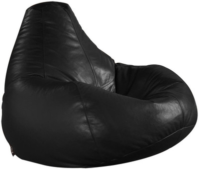 

Bear Teddy XXL Bean Bag Cover (Without Beans)(Black, Red, Brown)