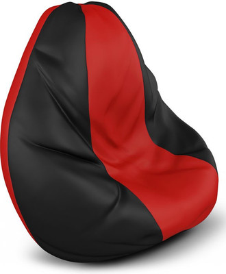 

Blue Sand XXL Bean Bag Cover (Without Beans)(Multicolor)