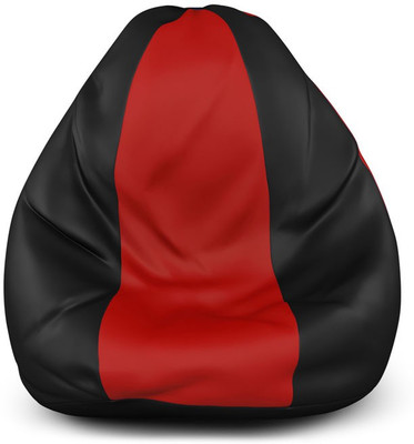 

Blue Sand XXXL Bean Bag Cover (Without Beans)(Multicolor)