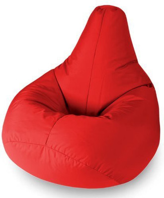 

Bear Teddy XXXL Bean Bag Cover (Without Beans)(Black, Red, Brown)