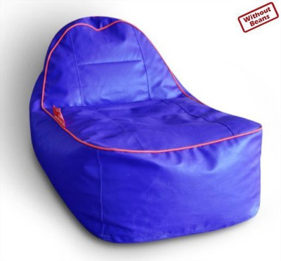 20% OFF on STYLE HOMEZ Large Chair Bean Bag Cover (Without Beans)(Multicolor) 20% OFF on STYLE HOMEZ Large Chair Bean Bag Cover (Without Beans)(Multicolor)