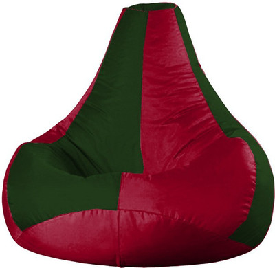 

Rest N Sleep XXL Bean Bag Cover (Without Beans)(Multicolor)