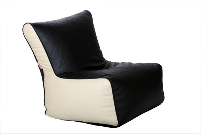 

Comfy Bean Bags XXL Bean Chair Cover (Without Beans)(Multicolor)
