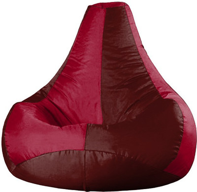 

Rest N Sleep XXL Bean Bag Cover (Without Beans)(Multicolor)