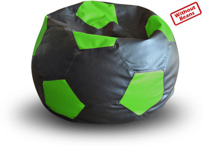 50% OFF on STYLE HOMEZ XXL Chair Bean Bag Cover (Without Beans)(Multicolor) 50% OFF on STYLE HOMEZ XXL Chair Bean Bag Cover (Without Beans)(Multicolor)