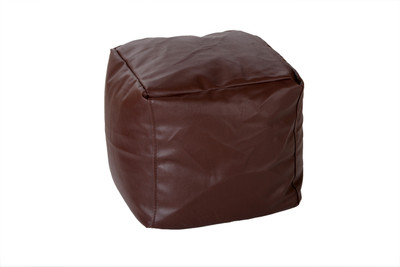 The Bean House XXL Bean Bag Cover (Without Beans)(Brown) available at flipkart for Rs.249