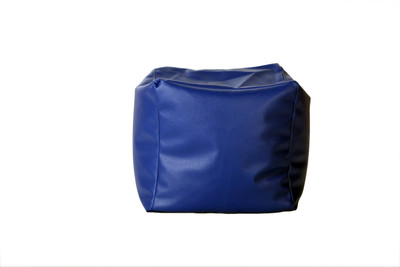 

Comfy Bean Bags XL Bean Bag Cover (Without Beans)(Blue)