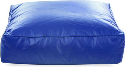 

Style Homez XXL Bean Bag Cover (Without Beans)(Blue)