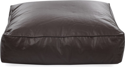 

Style Homez XXL Bean Bag Cover (Without Beans)(Brown)