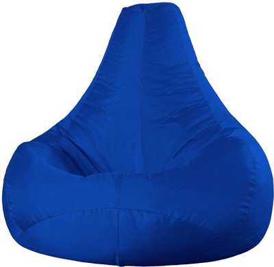 

Rest N Sleep XL Bean Bag Cover (Without Beans)(Multicolor)