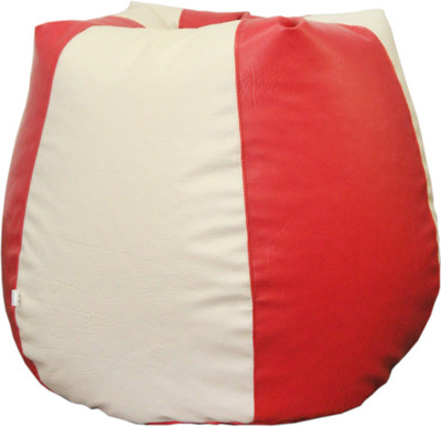 

Fat Finger XXXL Bean Bag Cover (Without Beans)(Multicolor)