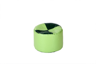 

Comfy Bean Bags XL Bean Bag Cover (Without Beans)(Green)