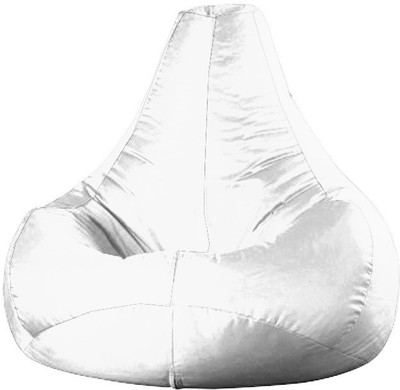 

Rest N Sleep XL Bean Bag Cover (Without Beans)(Multicolor)