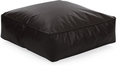 

Style Homez Large Bean Bag Cover (Without Beans)(Brown)