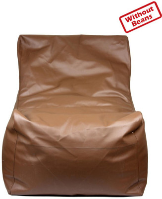 43% OFF on 2ndMay XXL Bean Bag Chair Cover (Without Filling)(Brown) 43% OFF on 2ndMay XXL Bean Bag Chair Cover (Without Filling)(Brown)