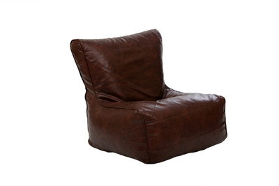 50% OFF on The Bean House XXL Bean Bag Cover (Without Beans)(Brown) 50% OFF on The Bean House XXL Bean Bag Cover (Without Beans)(Brown)