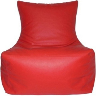 76% OFF on Sanghvi XXL Bean Chair Cover (Without Beans)(Red) 76% OFF on Sanghvi XXL Bean Chair Cover (Without Beans)(Red)