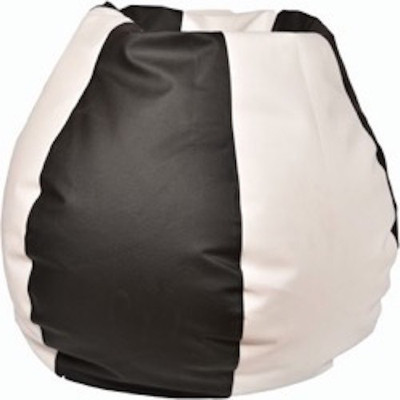 

Mr.Lazy XXXL Bean Bag Cover (Without Beans)(Brown)