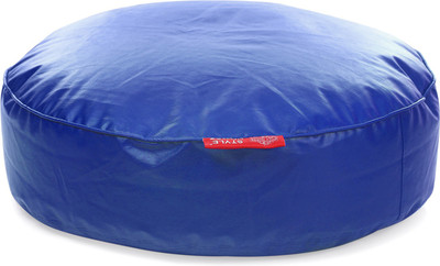 

Style Homez XXL Bean Bag Cover (Without Beans)(Blue)