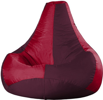 

Rest N Sleep XXL Bean Bag Cover (Without Beans)(Multicolor)