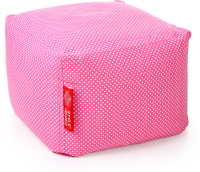 

Style Homez Large Bean Bag Cover (Without Beans)(Multicolor)
