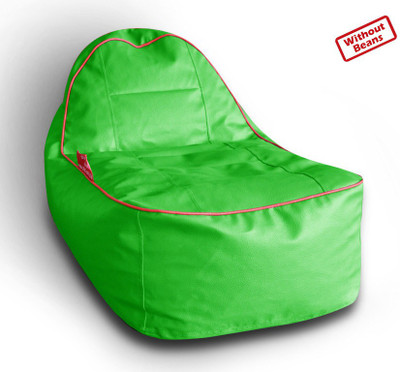 20% OFF on STYLE HOMEZ Large Chair Bean Bag Cover (Without Beans)(Multicolor) 20% OFF on STYLE HOMEZ Large Chair Bean Bag Cover (Without Beans)(Multicolor)