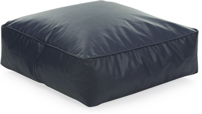 

Style Homez Large Bean Bag Cover (Without Beans)(Grey)